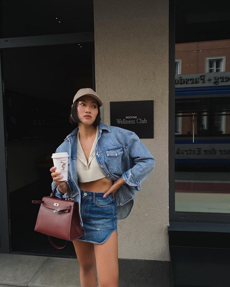 Модные женские куртки 2026: модели, новинки, тренды