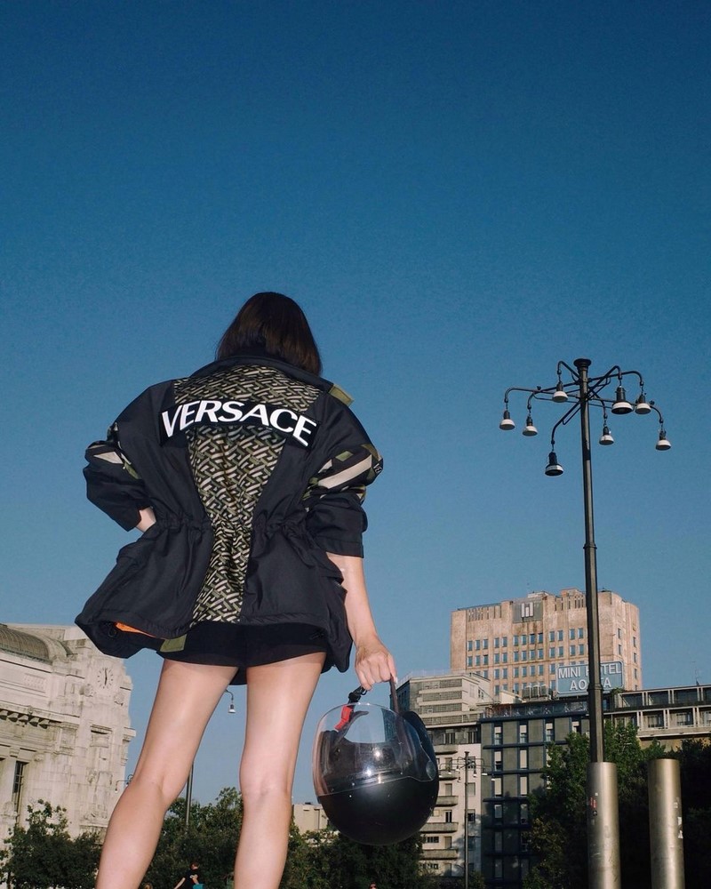 Модные женские куртки 2026: модели, новинки, тренды