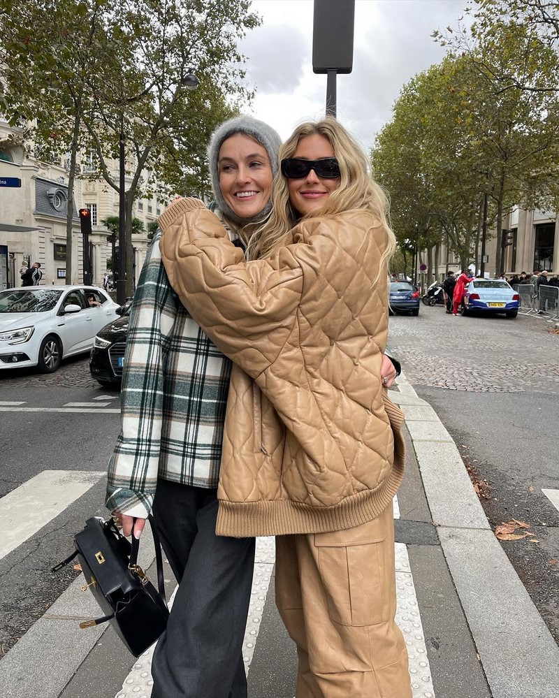 Модные женские куртки 2026: модели, новинки, тренды