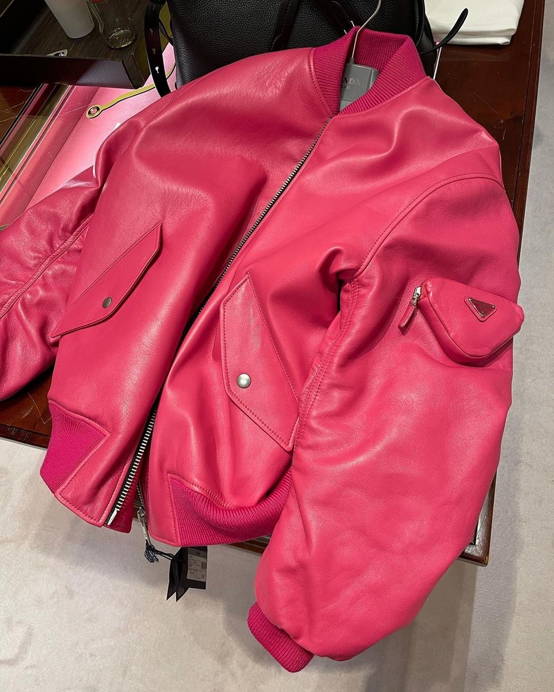 Модные женские куртки 2026: модели, новинки, тренды