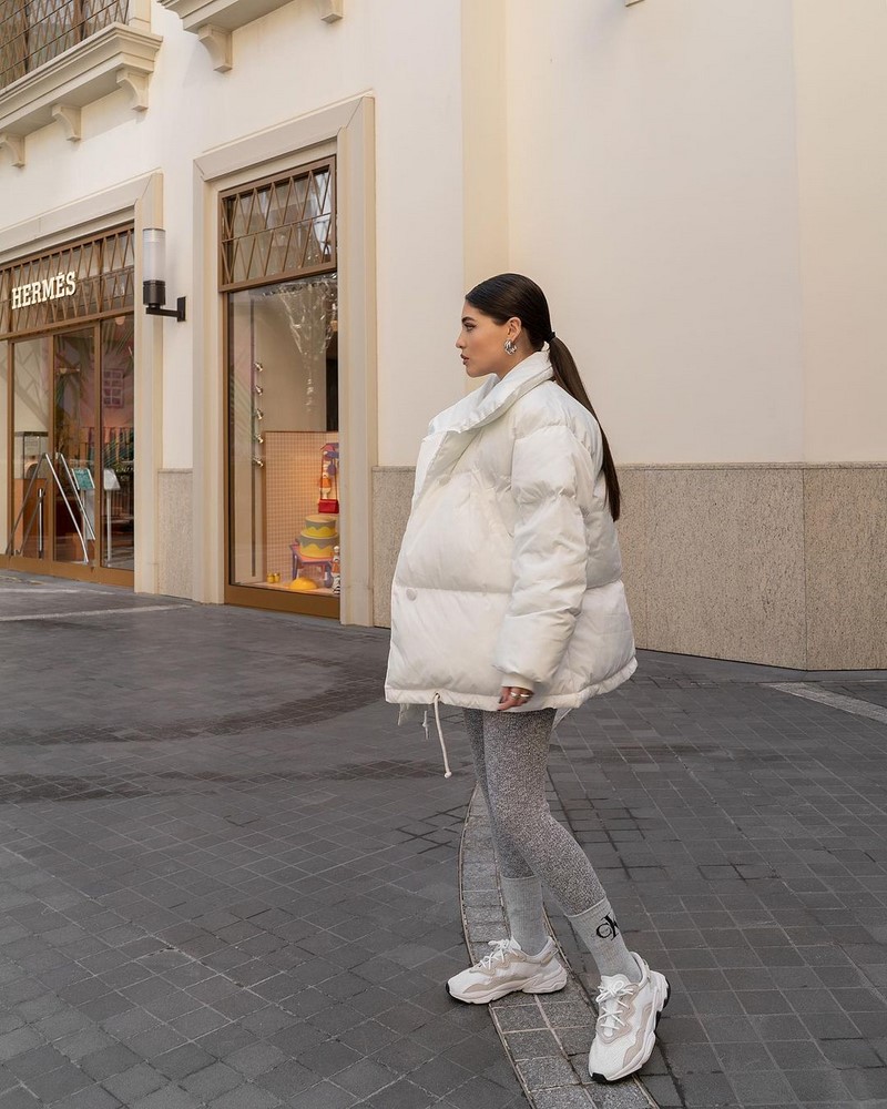 Модные женские куртки 2026: модели, новинки, тренды