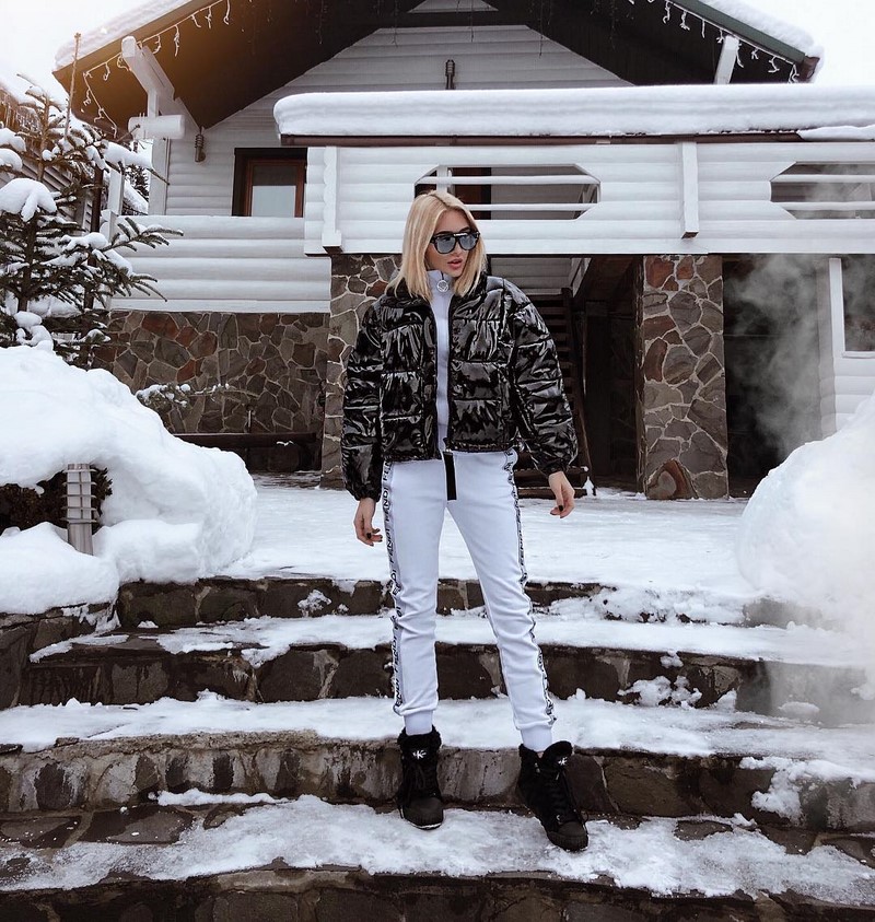 Модные женские куртки 2026: модели, новинки, тренды