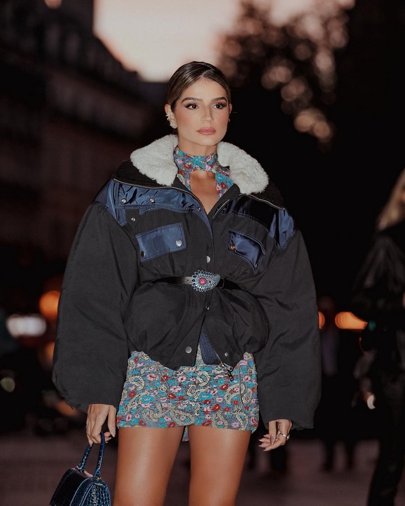 Модные женские куртки 2026: модели, новинки, тренды