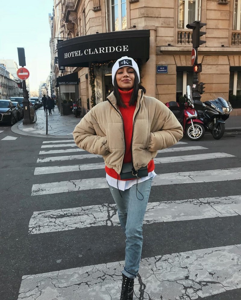 Модные женские куртки 2026: модели, новинки, тренды