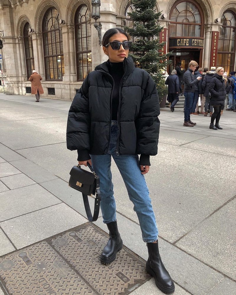 Модные женские куртки 2026: модели, новинки, тренды