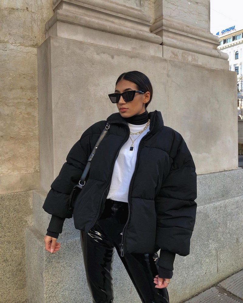 Модные женские куртки 2026: модели, новинки, тренды