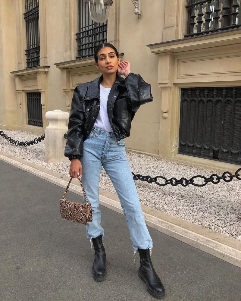 Модные женские куртки 2026: модели, новинки, тренды