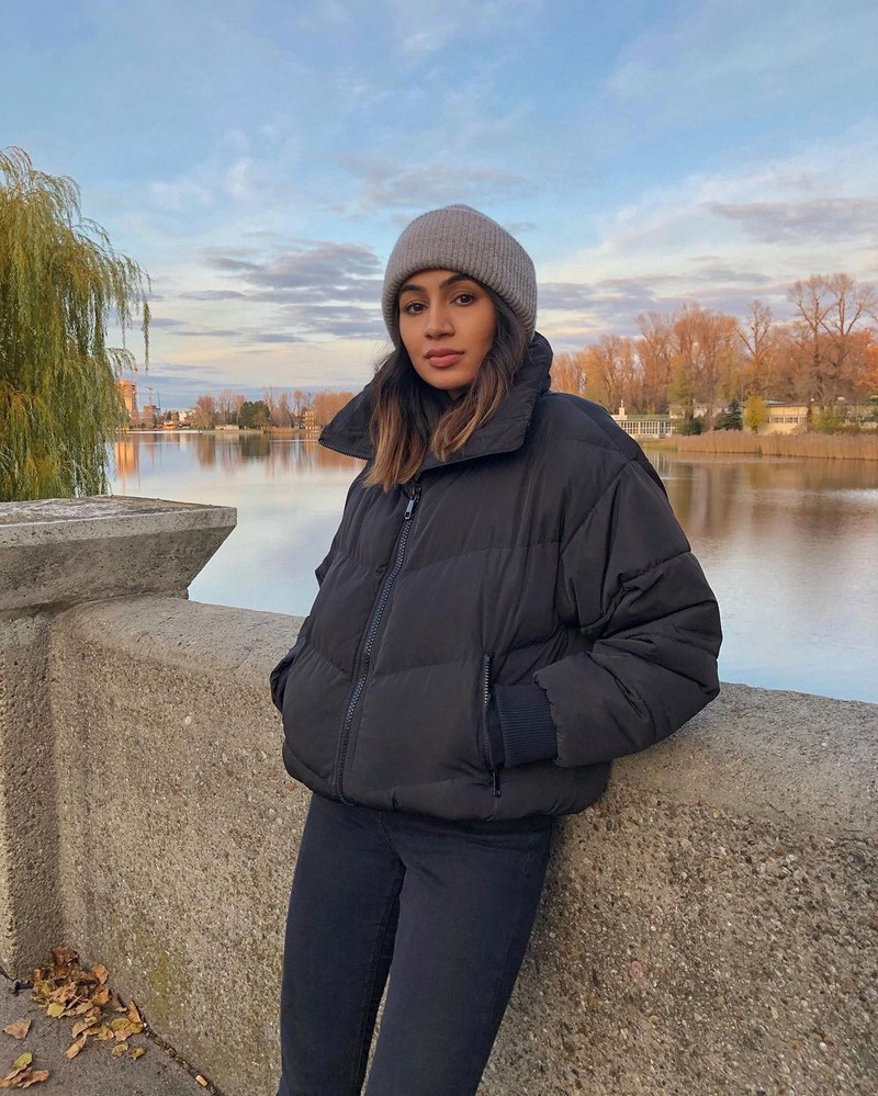 Модные женские куртки 2026: модели, новинки, тренды