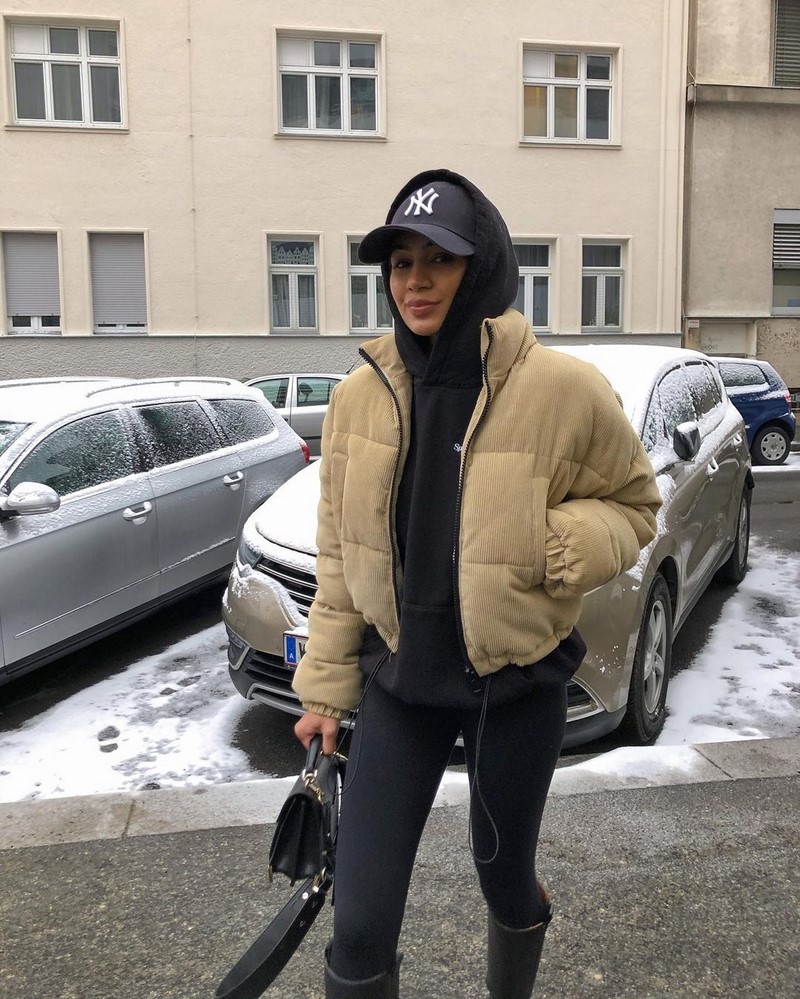 Модные женские куртки 2026: модели, новинки, тренды