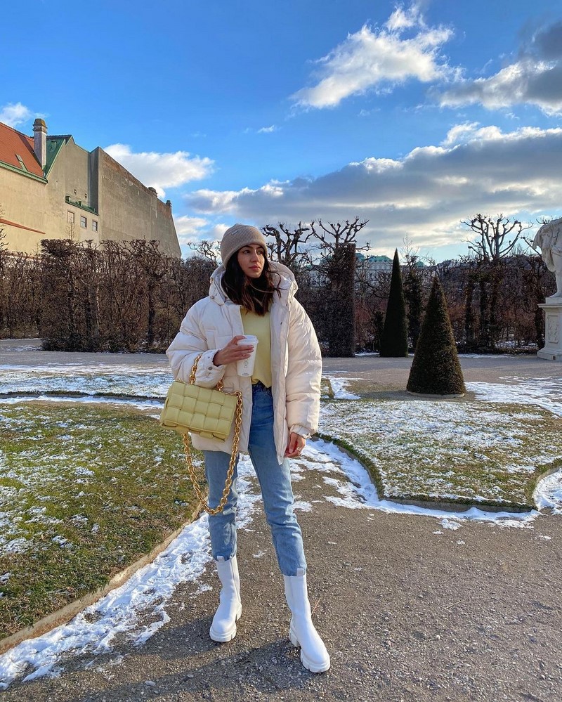 Модные женские куртки 2026: модели, новинки, тренды