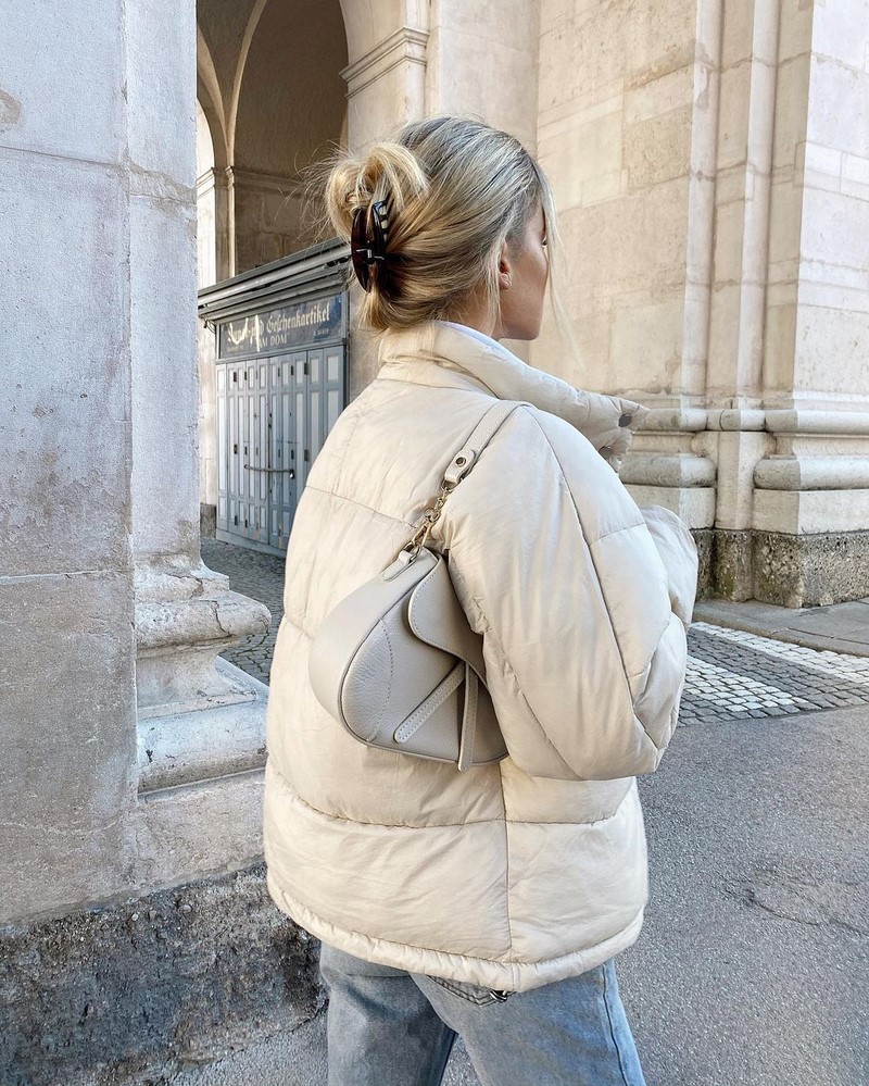 Модные женские куртки 2026: модели, новинки, тренды