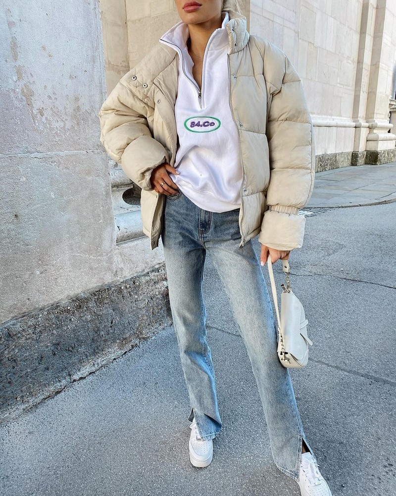 Модные женские куртки 2026: модели, новинки, тренды