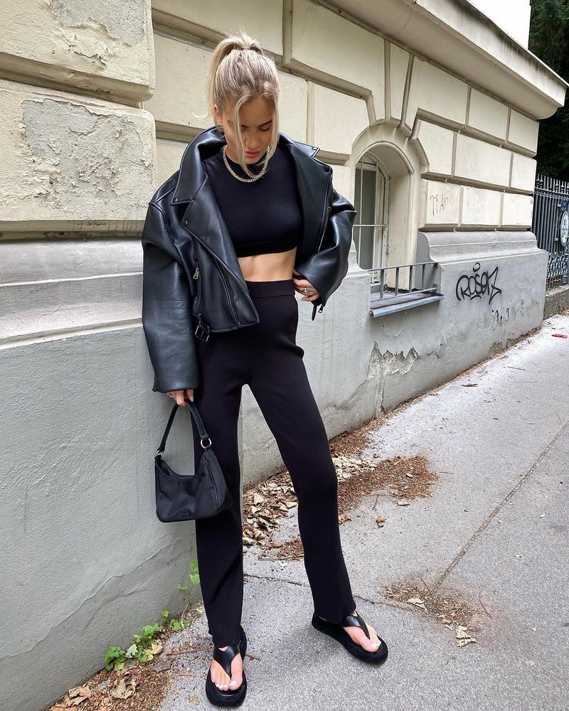 Модные женские куртки 2026: модели, новинки, тренды