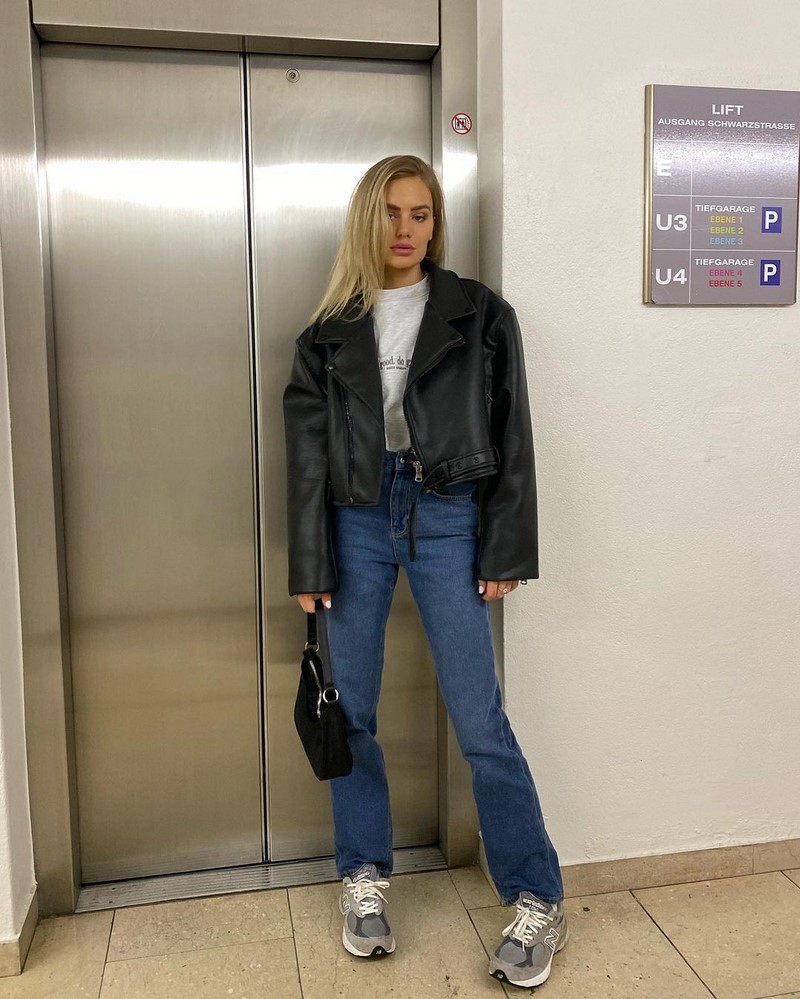 Модные женские куртки 2026: модели, новинки, тренды