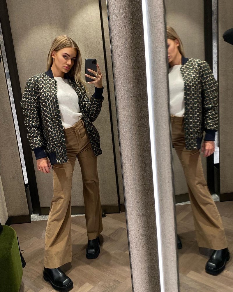 Модные женские куртки 2026: модели, новинки, тренды