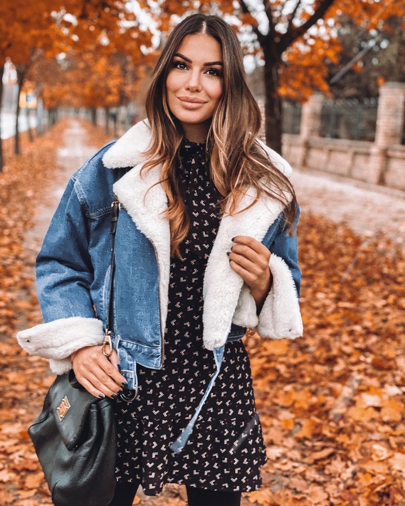 Модные женские куртки 2026: модели, новинки, тренды