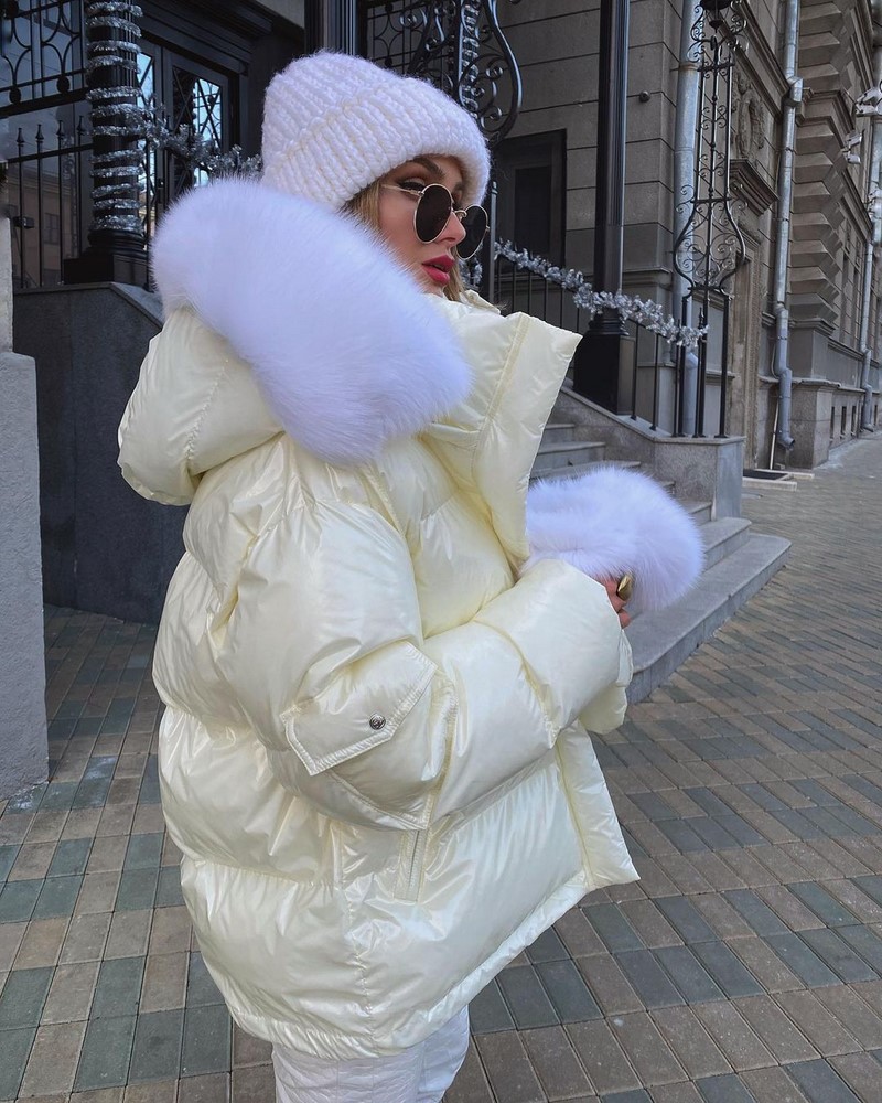 Модные женские куртки 2026: модели, новинки, тренды