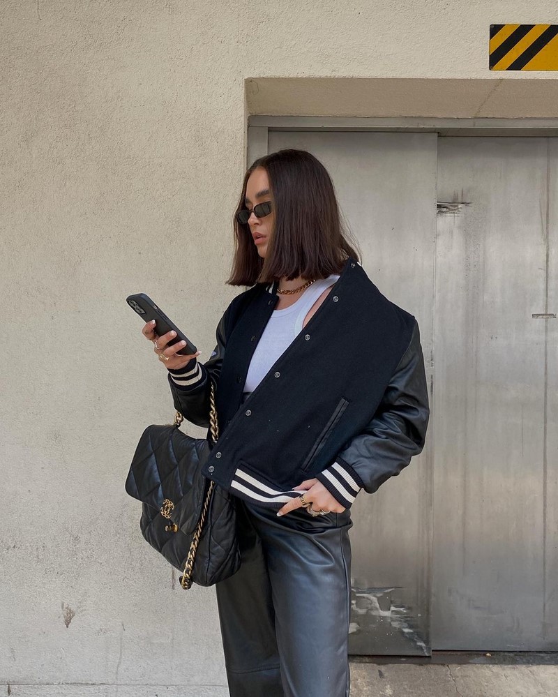 Модные женские куртки 2026: модели, новинки, тренды