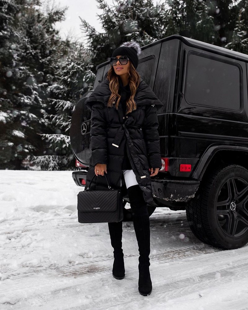 Модные женские куртки 2026: модели, новинки, тренды