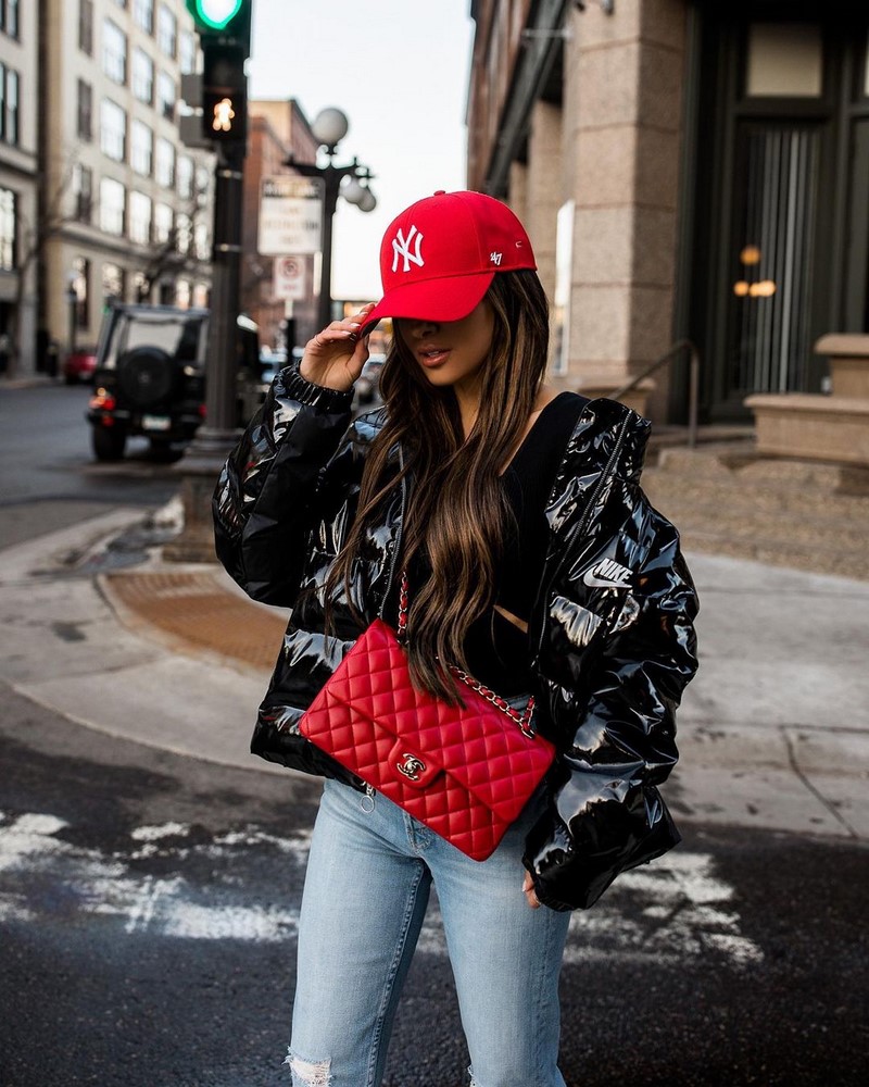 Модные женские куртки 2026: модели, новинки, тренды