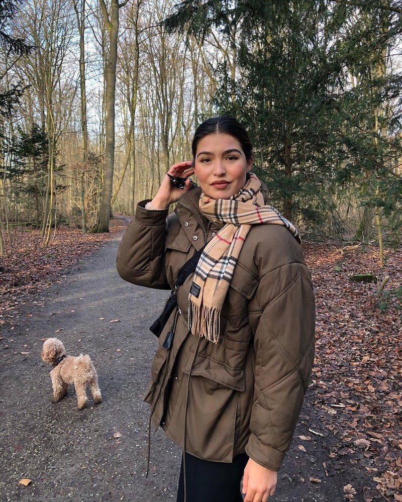 Модные женские куртки 2026: модели, новинки, тренды