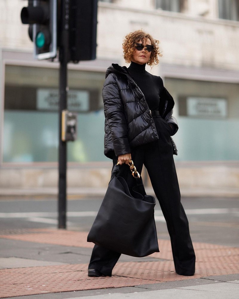 Модные женские куртки 2026: модели, новинки, тренды