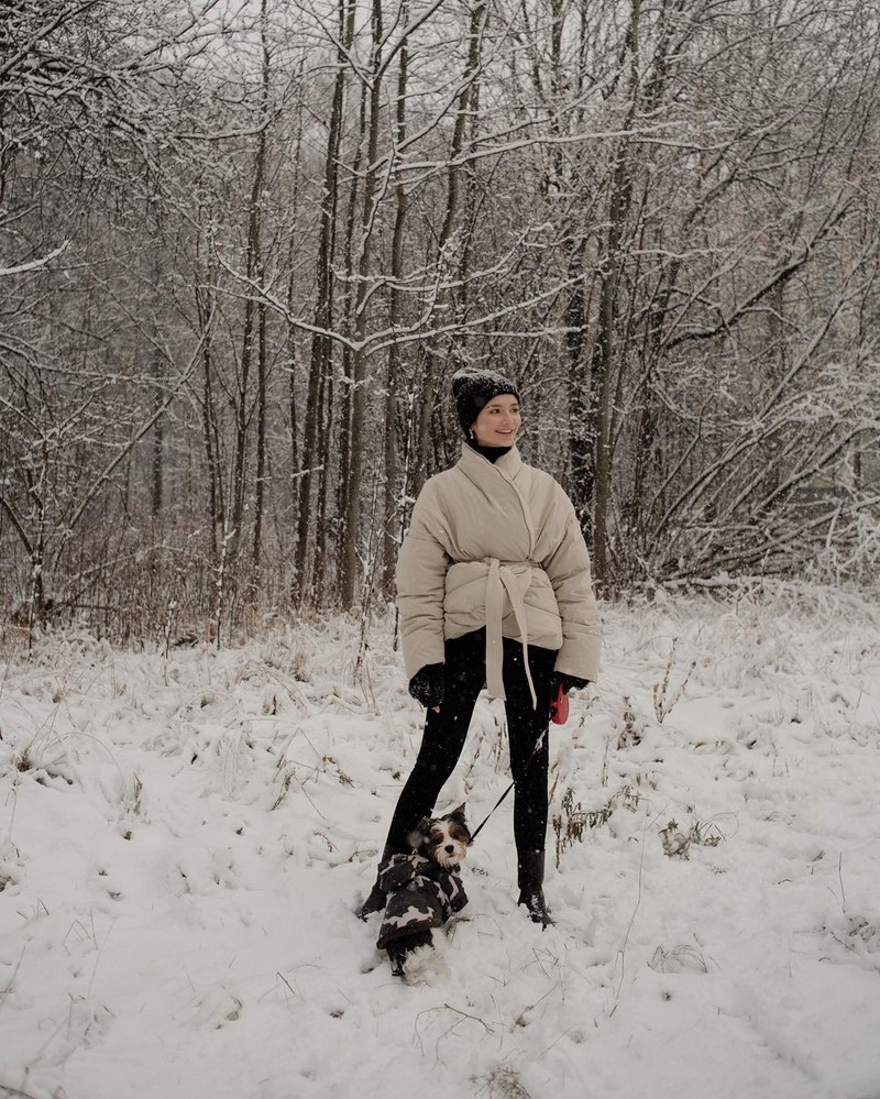 Модные женские куртки 2026: модели, новинки, тренды