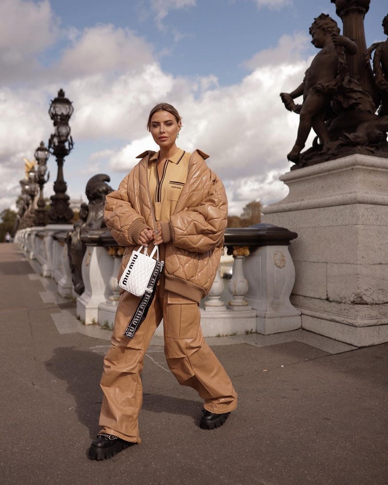 Модные женские куртки 2026: модели, новинки, тренды