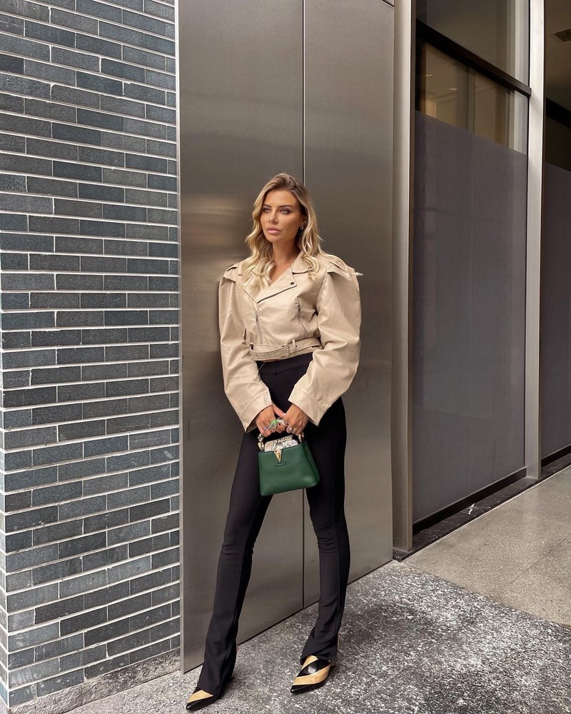 Модные женские куртки 2026: модели, новинки, тренды