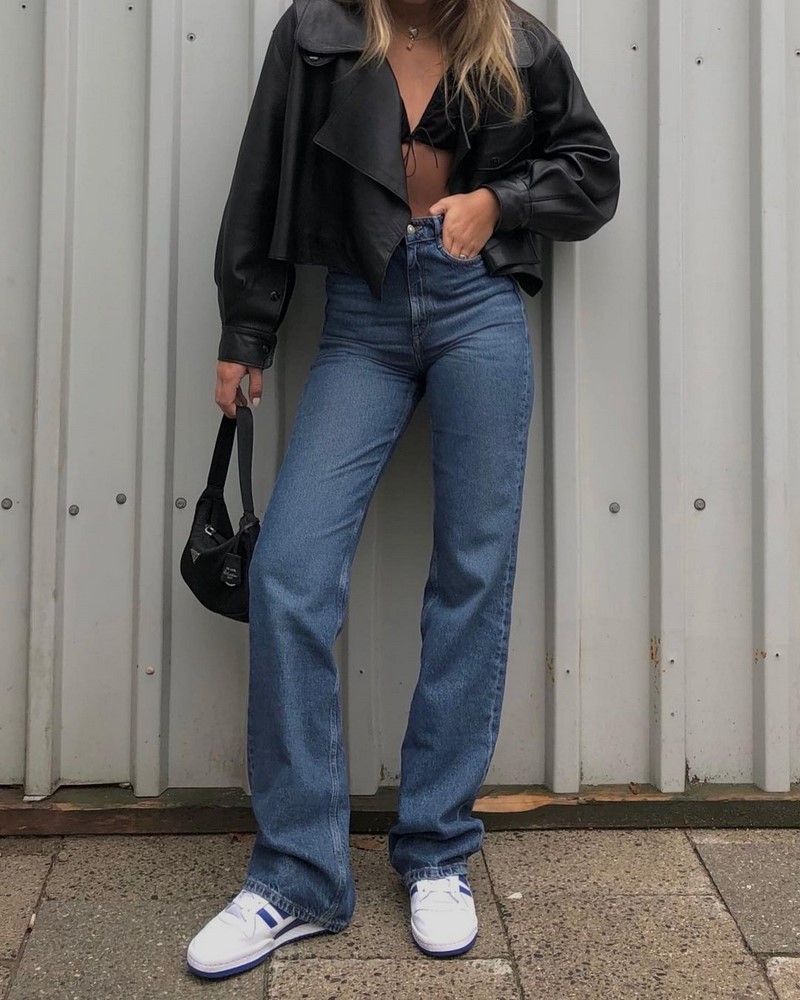 Модные женские куртки 2026: модели, новинки, тренды