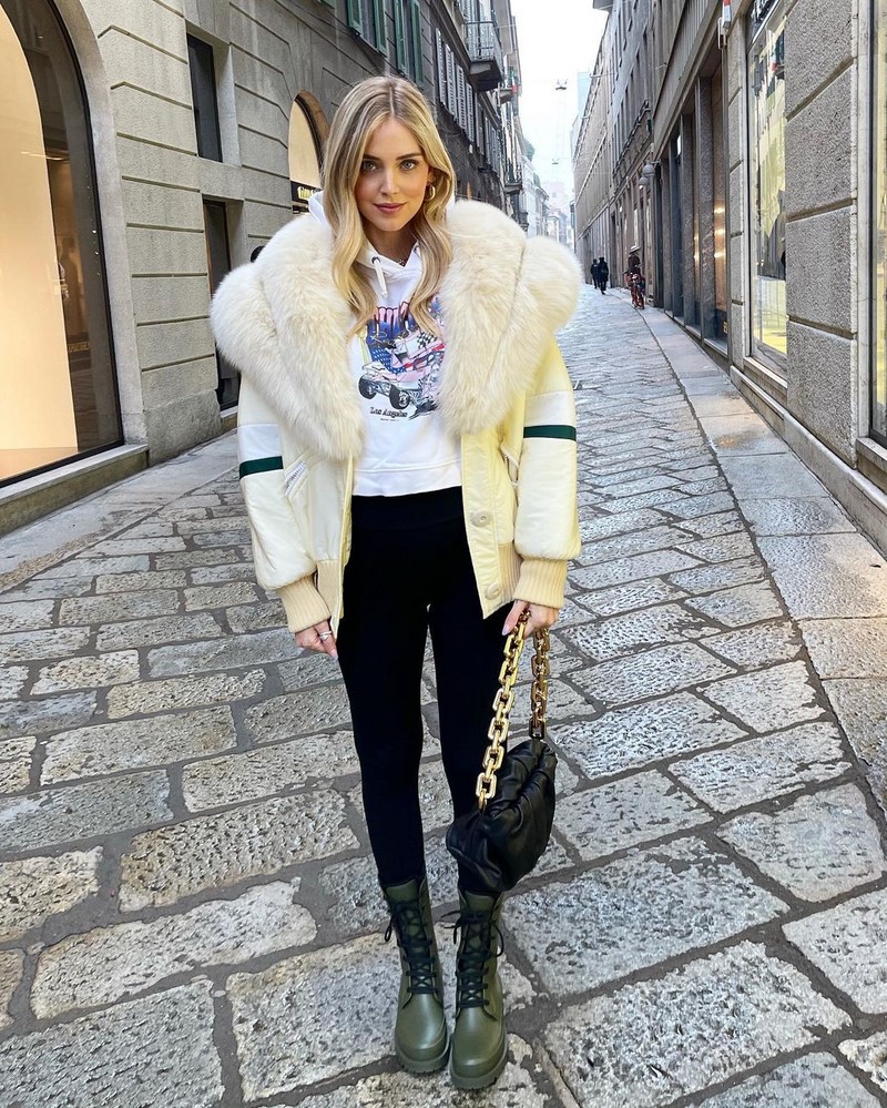 Модные женские куртки 2026: модели, новинки, тренды