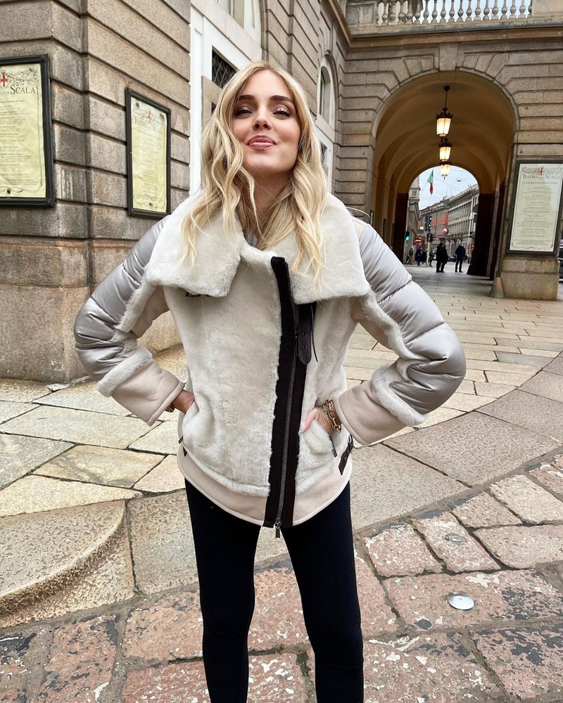 Модные женские куртки 2026: модели, новинки, тренды