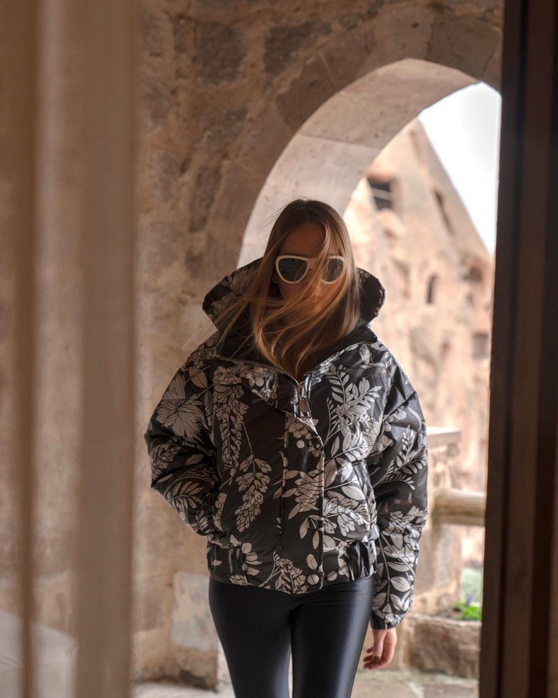 Модные женские куртки 2026: модели, новинки, тренды