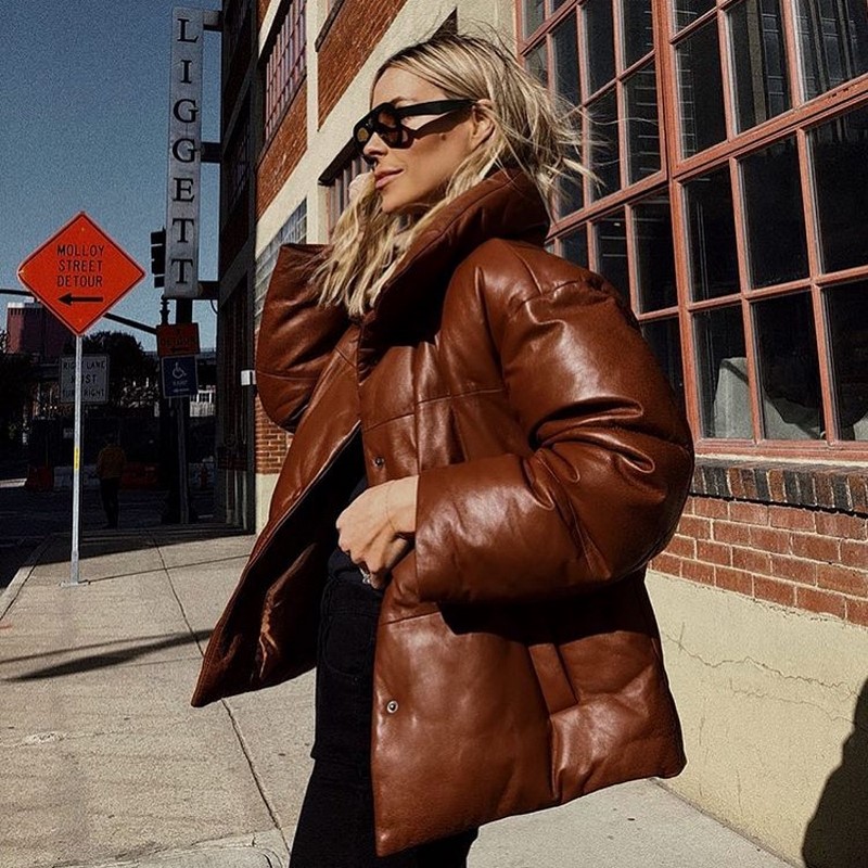 Модные женские куртки 2026: модели, новинки, тренды