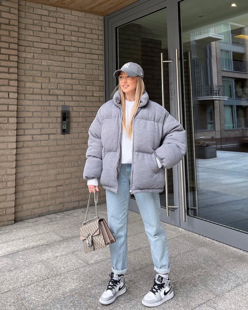 Модные женские куртки 2026: модели, новинки, тренды