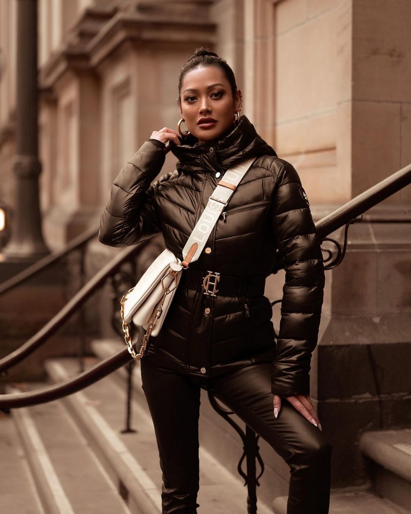 Модные женские куртки 2026: модели, новинки, тренды