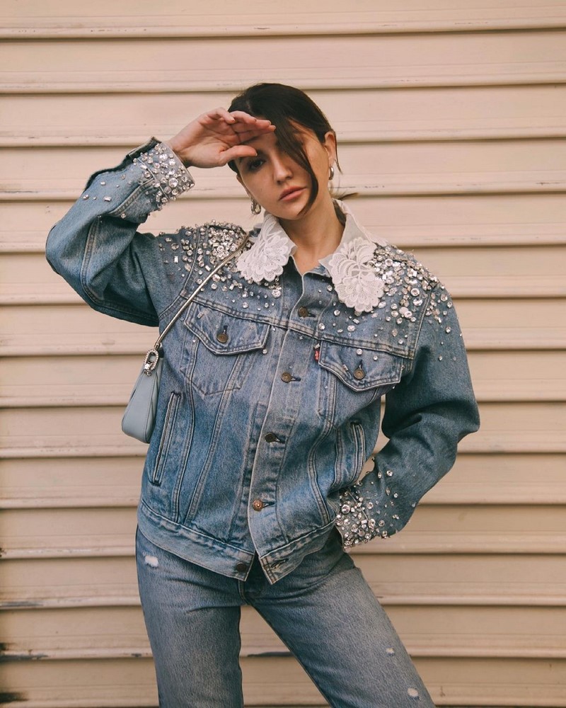 Модные женские куртки 2026: модели, новинки, тренды