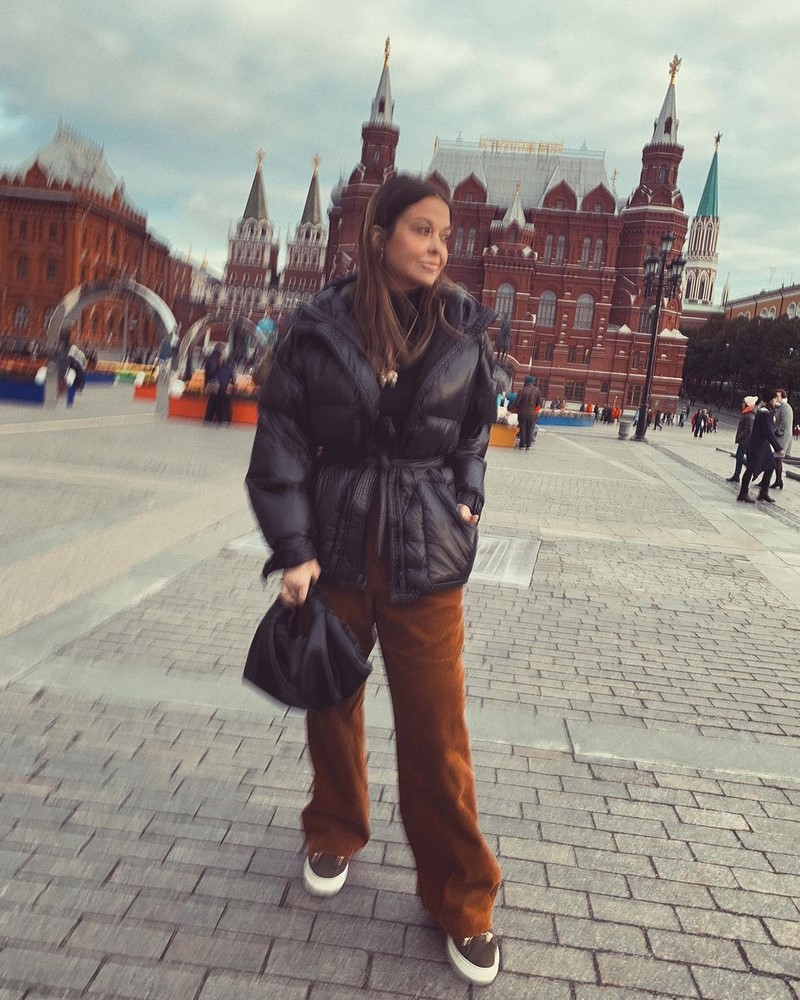 Модные женские куртки 2026: модели, новинки, тренды