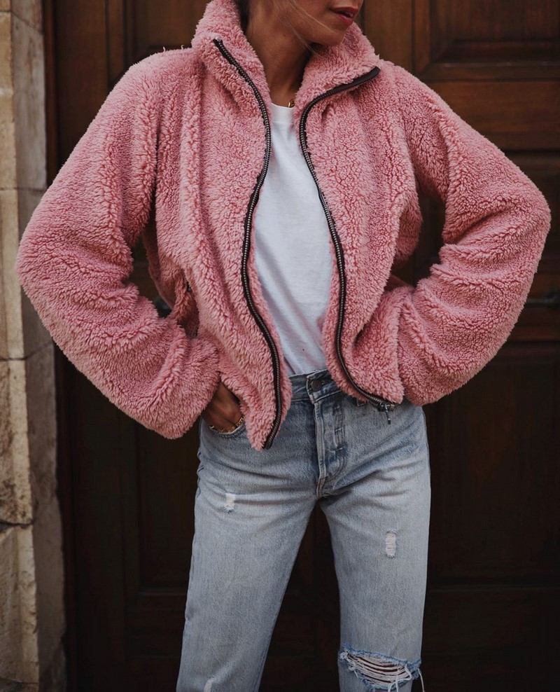 Модные женские куртки 2026: модели, новинки, тренды