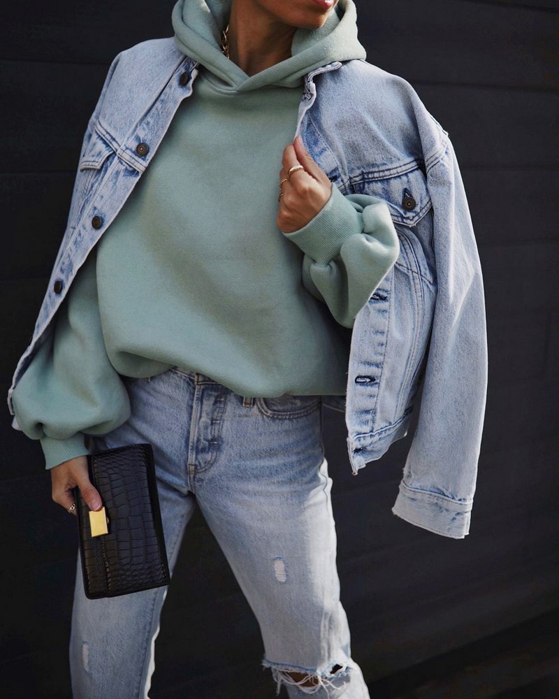 Модные женские куртки 2026: модели, новинки, тренды