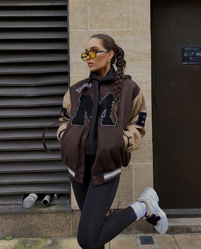 Модные женские куртки 2026: модели, новинки, тренды