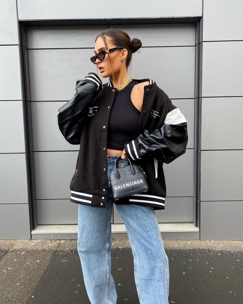 Модные женские куртки 2026: модели, новинки, тренды