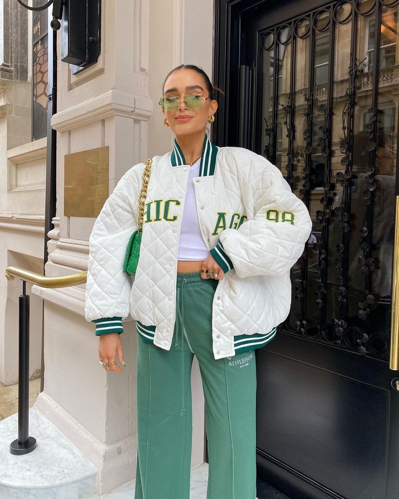 Модные женские куртки 2026: модели, новинки, тренды