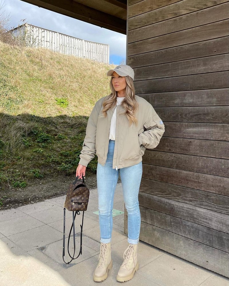 Модные женские куртки 2026: модели, новинки, тренды