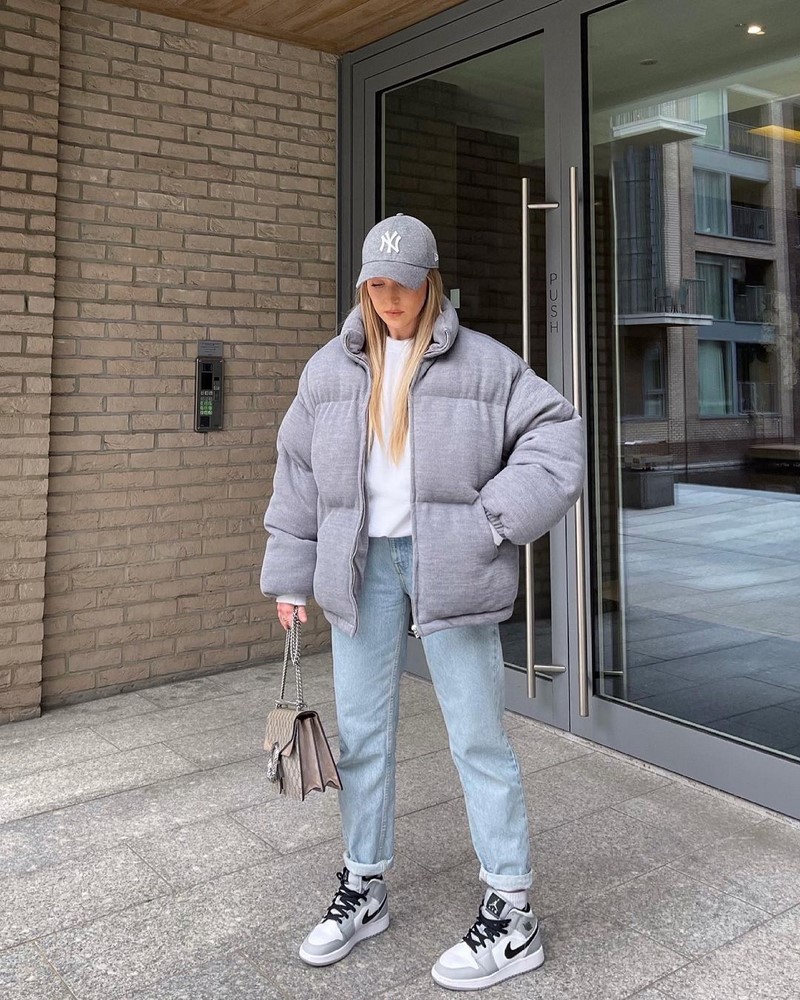 Модные женские куртки 2026: модели, новинки, тренды