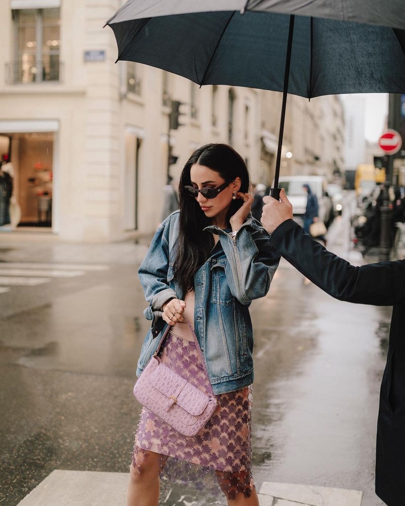 Модные женские куртки 2026: модели, новинки, тренды