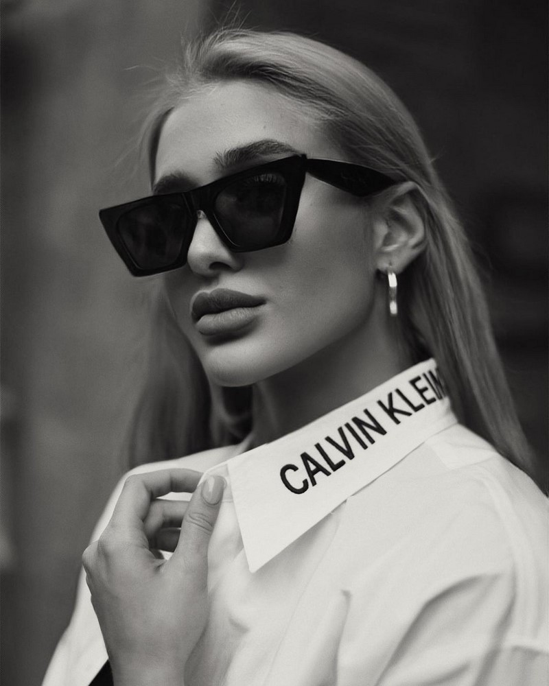 Модные солнцезащитные очки 2026: фото, тренды