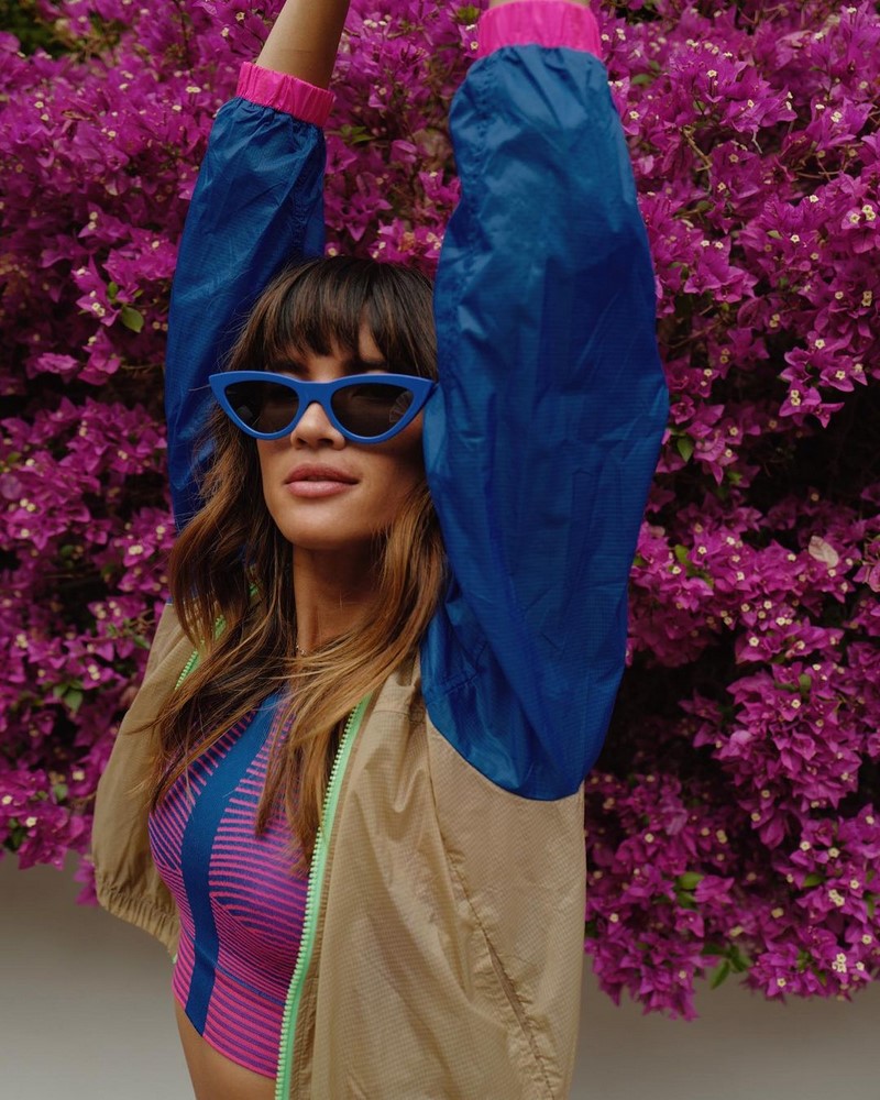 Модные солнцезащитные очки 2026: фото, тренды