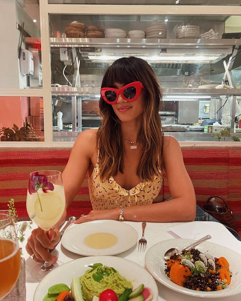 Модные солнцезащитные очки 2026: фото, тренды