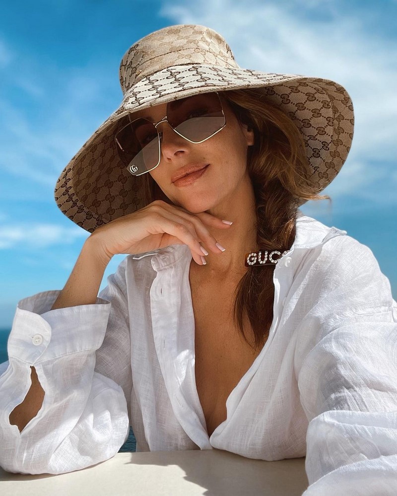 Модные солнцезащитные очки 2026: фото, тренды